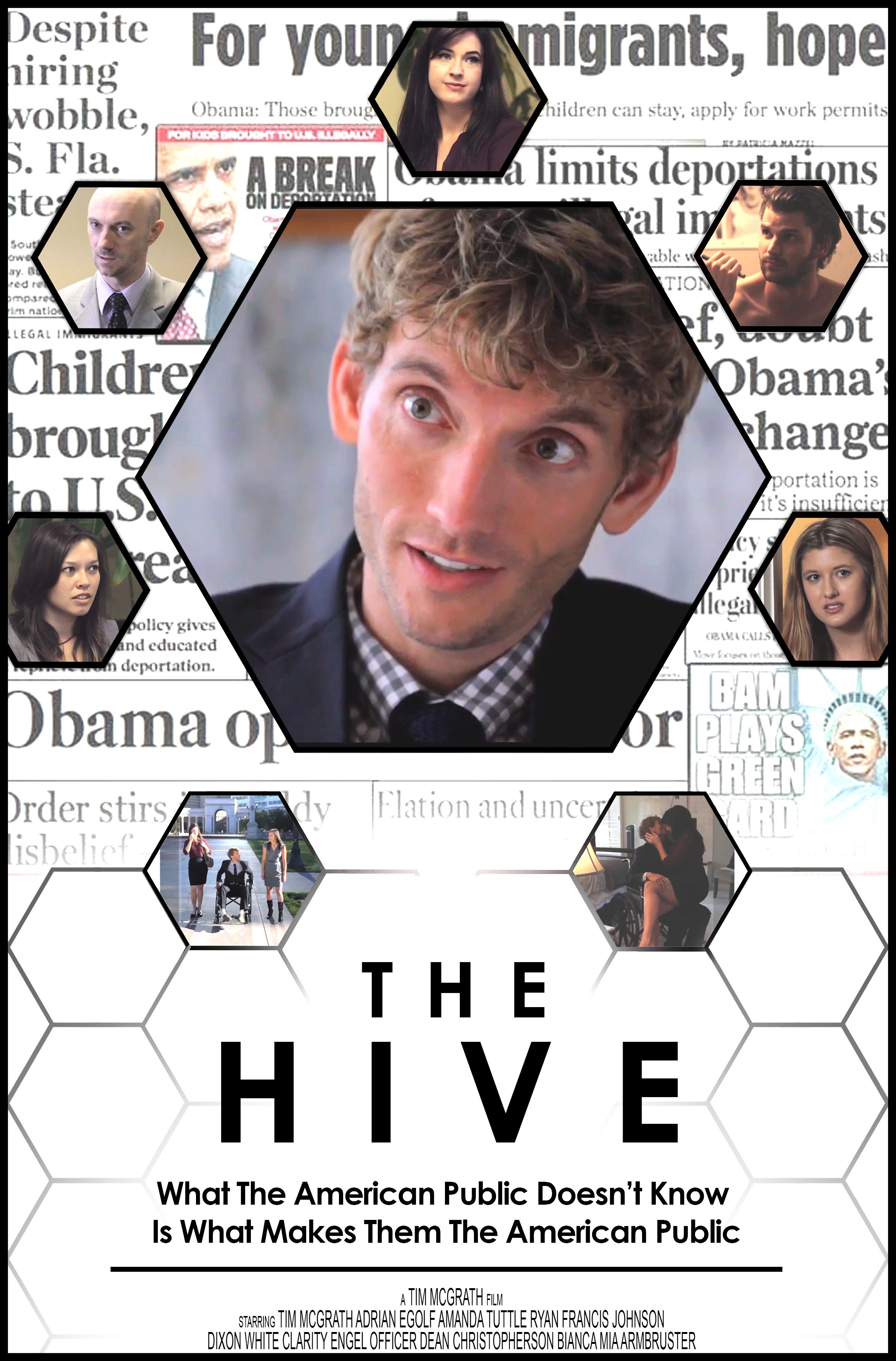 The Hive